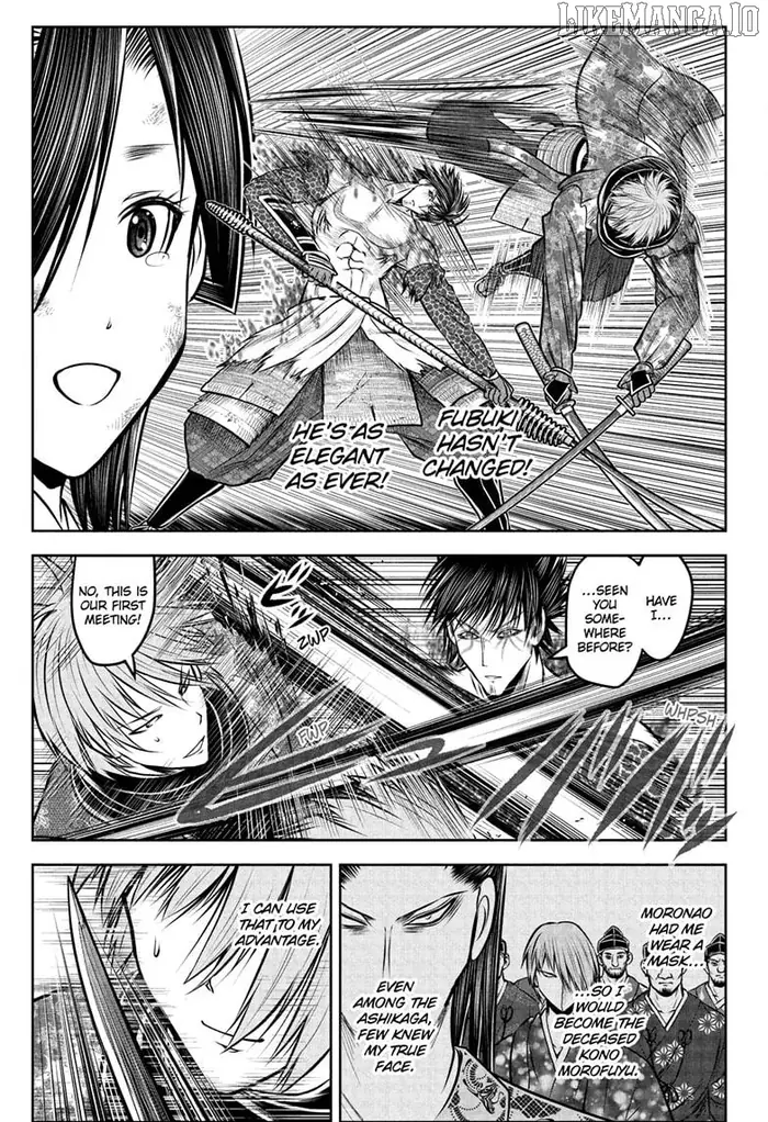 The Elusive Samurai Chapter 222 image 11_optimized